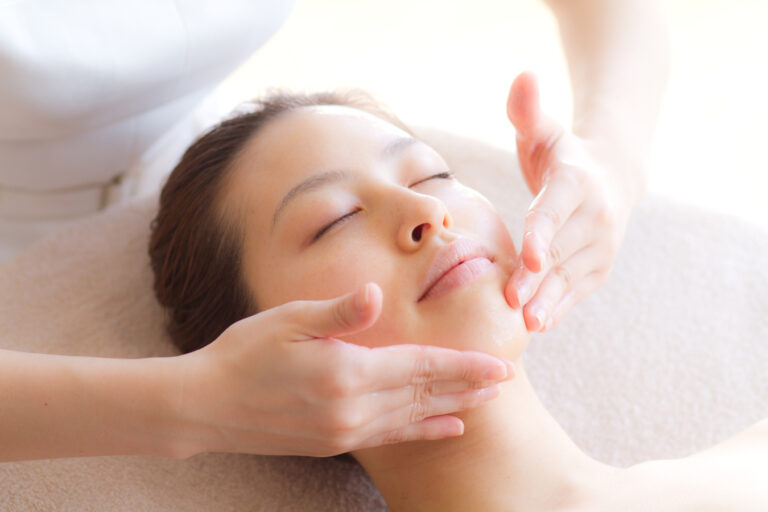 はじめてコース艶肌コース